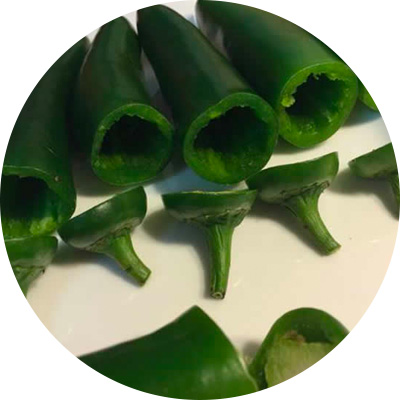 Jalapeno Chispa - 37