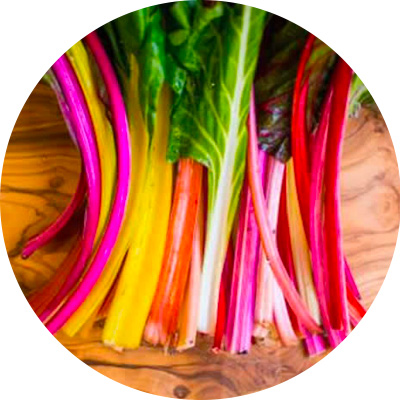 Swiss Chard - 274